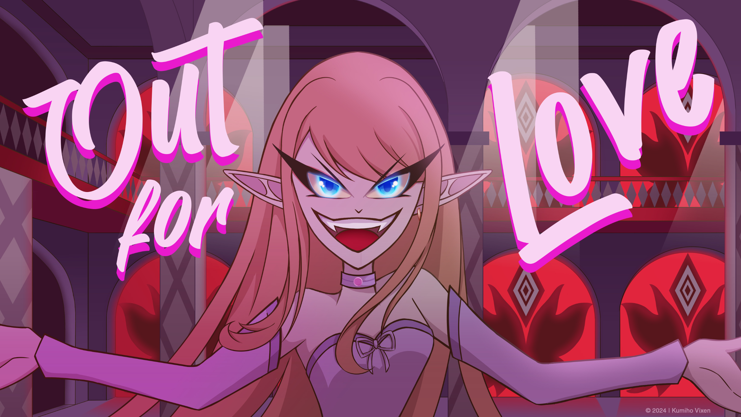 Out for Love